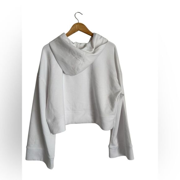 NWOT Free People Playing Games Pullover - Picture 5 of 6